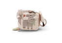 Jollein | Activiteitenkubus Barn Buddies Textiel