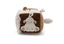 Jollein | Activiteitenkubus Woolly