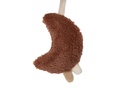 Jollein | Activiteitenspiraal Woolly Textiel