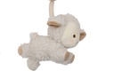 Jollein | Activiteitenspiraal Woolly Textiel
