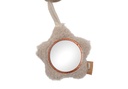 Jollein | Activiteitenspiraal Woolly Textiel