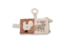 Jollein | Activiteitenboekje Barn Buddies Textiel