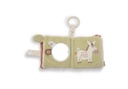 Jollein | Activiteitenboekje Barn Buddies Textiel