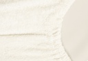 Jollein | Waskussenhoes Hazel/Oatmeal Badstof Bruin/Ecru 50x70cm 2-pack