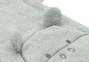 Jollein | Washandje Hippo Happy Badstof Groen
