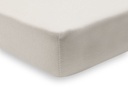 Jollein | Hoeslaken Sand Jersey Zand 60x120cm
