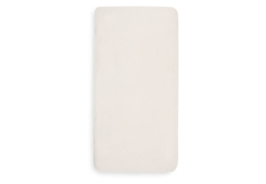 Jollein | Hoeslaken Sand Jersey Zand 60x120cm