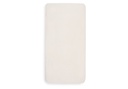 Jollein | Hoeslaken Sand Jersey Zand 60x120cm