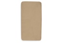 Jollein | Hoeslaken Hazel Jersey Bruin 60x120cm