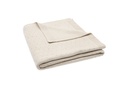Jollein | Deken Ledikant Sand Sprinkle Knit Zand 100x150cm 