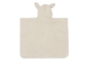 Jollein | Poncho Sand Badstof Zand