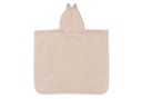 Jollein | Poncho Miffy Silk Rose Roze