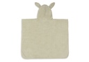 Jollein | Poncho Soft Matcha Badstof Badstof
