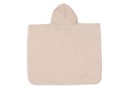 Jollein | Poncho Peacock Pavie Roze