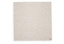 Jollein | Tetra Doek Woolly 115x115cm Zand 2-pack