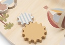Jollein | Activiteitenbord Jollies Hout