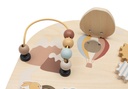 Jollein | Activiteitenbord Jollies Hout