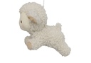 Jollein | Muziekmobiel Woolly