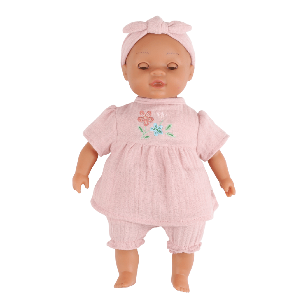 Little Dutch | Baby Pop Yara +18m