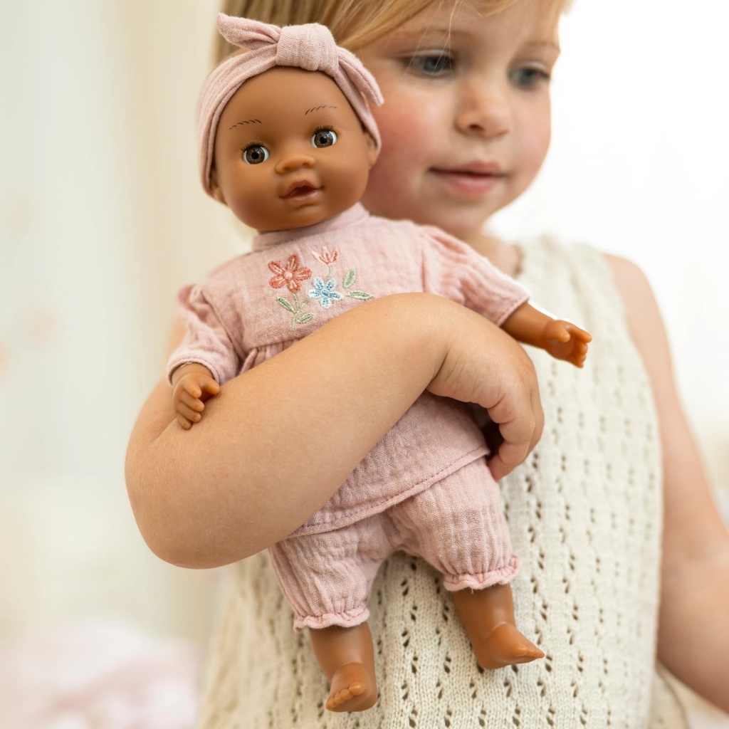 Little Dutch | Baby Pop Yara +18m