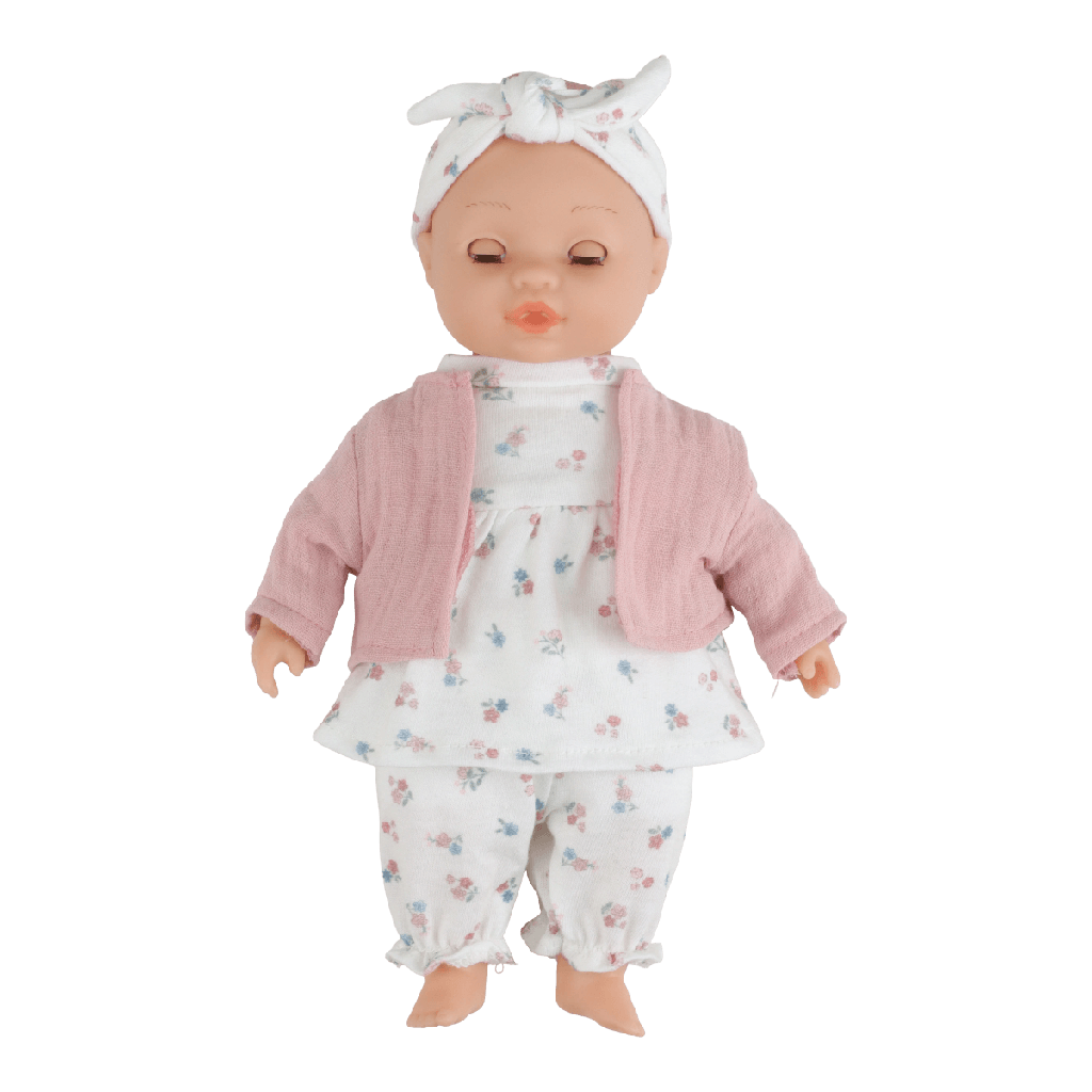 Little Dutch | Babypop Philou +18m