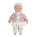 Little Dutch | Babypop Philou +18m