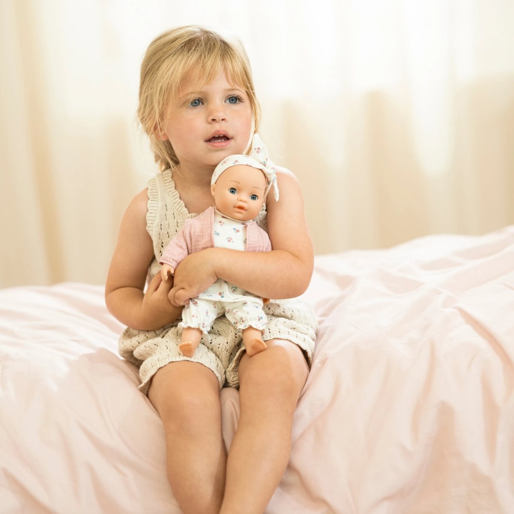Little Dutch | Babypop Philou +18m