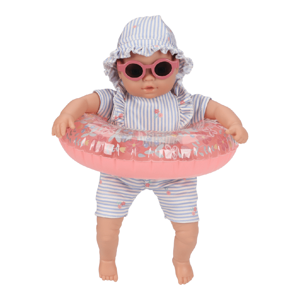 Little Dutch | Baby Pop Mara Zwempop