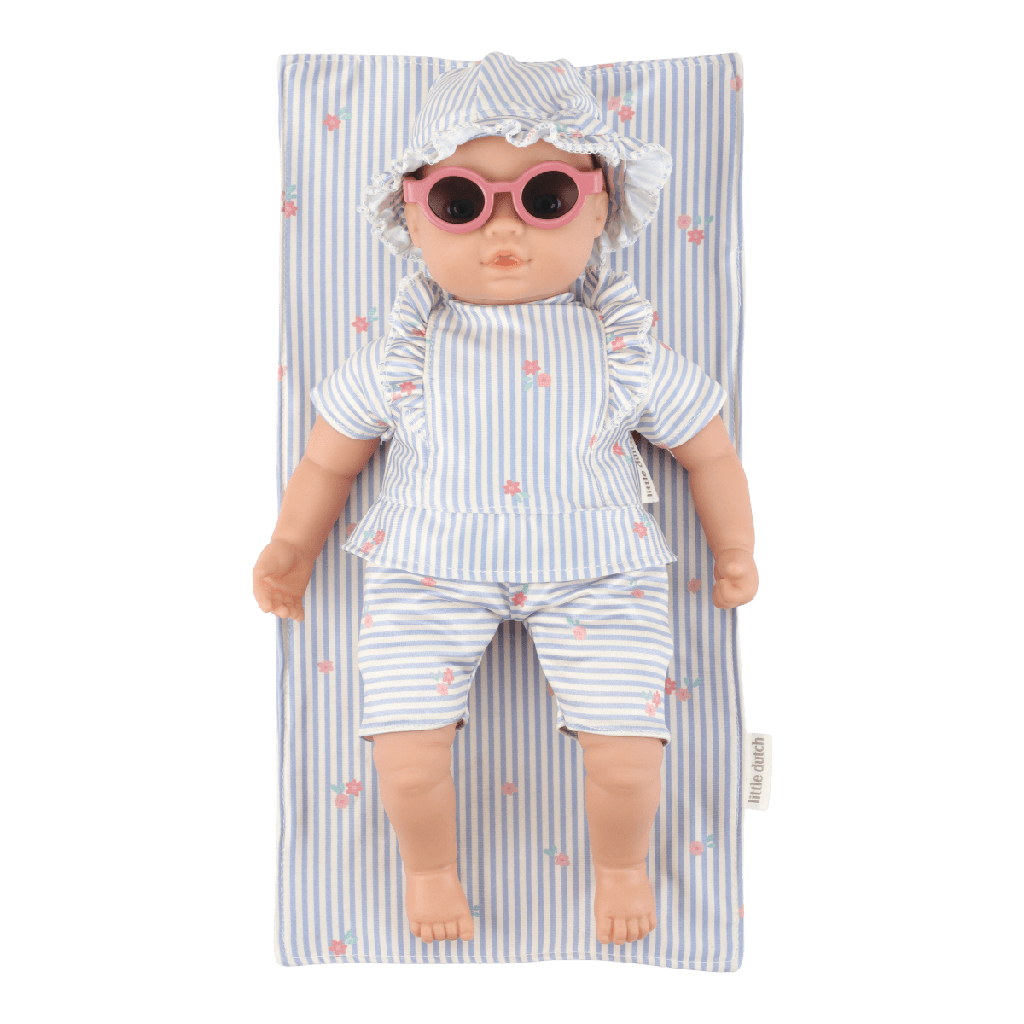 Little Dutch | Baby Pop Mara Zwempop
