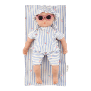 Little Dutch | Baby Pop Mara Zwempop