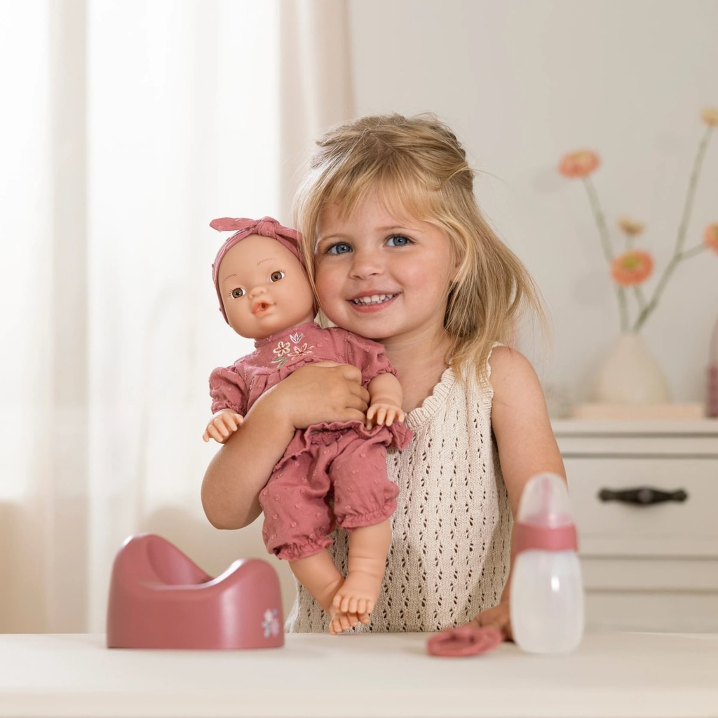 Little Dutch | Baby Pop Mara Plaspop