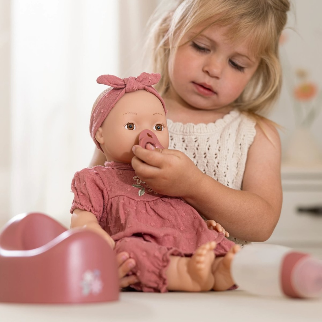 Little Dutch | Baby Pop Mara Plaspop
