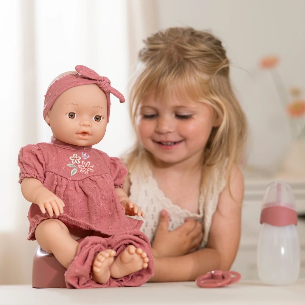 Little Dutch | Baby Pop Mara Plaspop