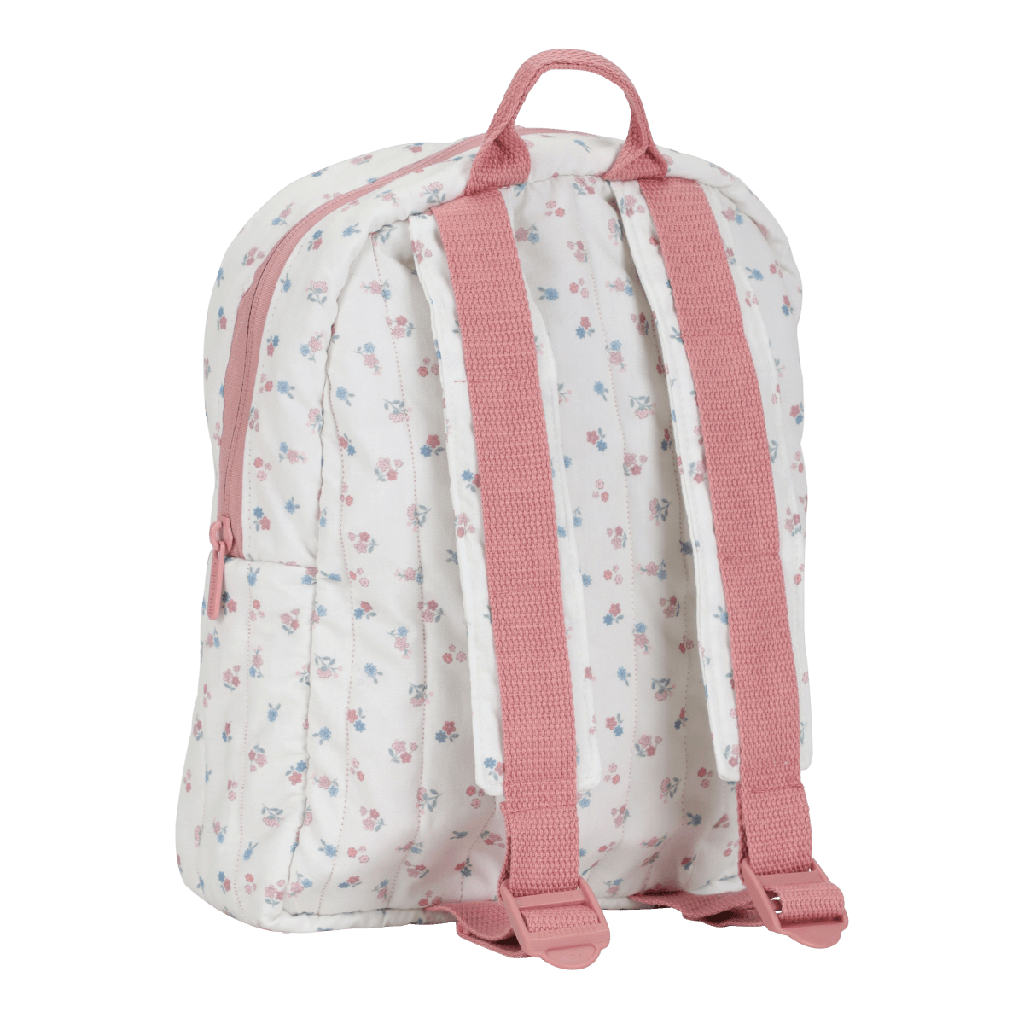 Little Dutch | Poppen Draagzak Roze