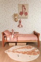 Little Dutch | Kamertapijt Safari Friends Giraffe