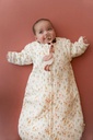 Little Dutch | Slaapzak Safari Friends Blooming Safari Winter 110cm