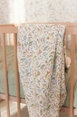 Little Dutch | Tetra Doek Safari Friends Safari Wonders  Swaddle 120x120cm 