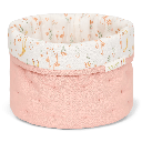 Little Dutch | Verzorgingsmand Safari Friends Blooming Safari Klein Roze