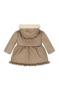 Le Chic | Jas Girls Belly Dark Champagne