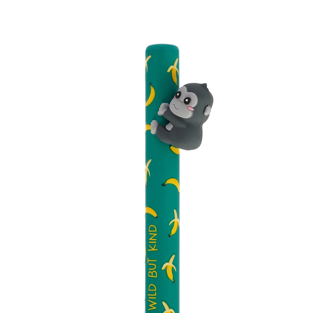 Legami | Balpen Hugging Gorilla