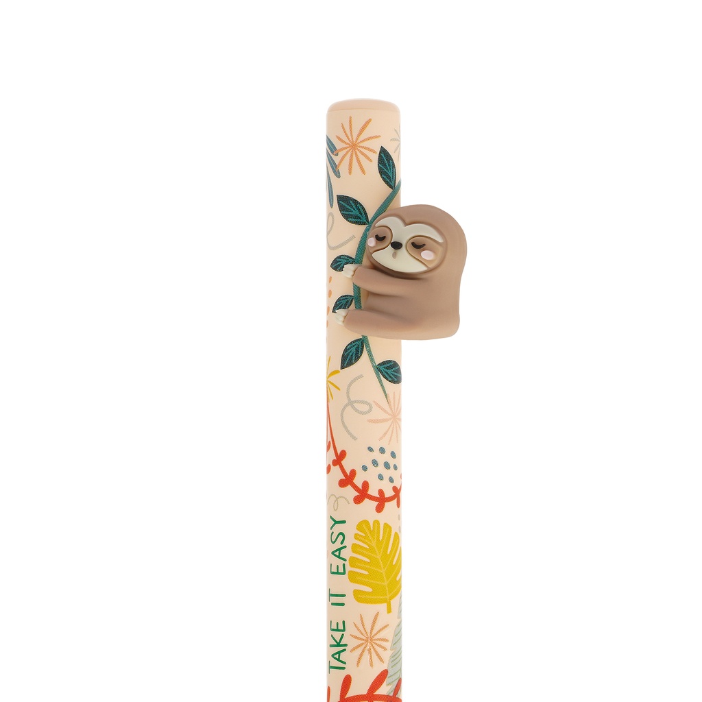 Legami | Balpen Hugging Sloth