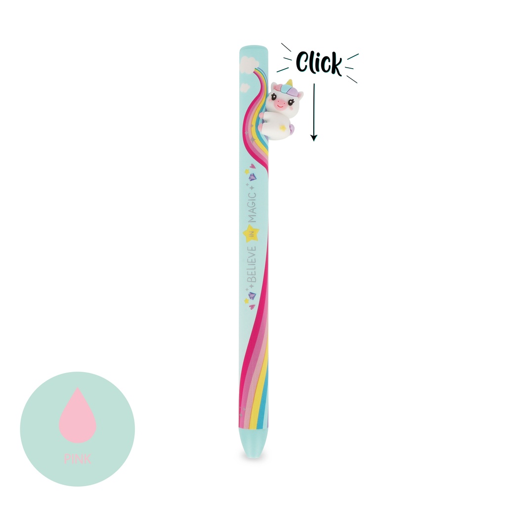 Legami | Balpen Hugging Unicorn