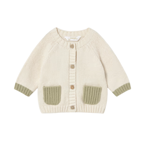 Mayoral | Outfit Boys Bayleaf 3-delig
