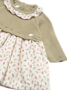 Mayoral | Jurk Girls Bayleaf