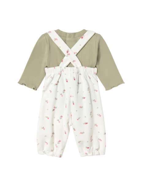 Mayoral | Outfit Girls Bayleaf 2-delig 