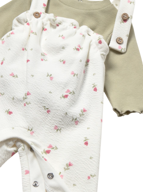 Mayoral | Outfit Girls Bayleaf 2-delig 