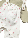 Mayoral | Outfit Girls Bayleaf 2-delig 