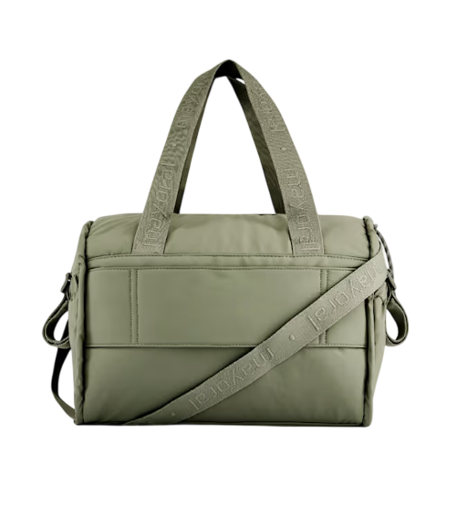 Mayoral | Verzorgingstas Frost Green