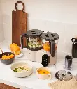 Babymoov | Stoomkoker Nutribaby Evolution 5-in-1