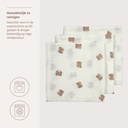 Meyco | Tetra Doek Bear 70x70cm 3-pack